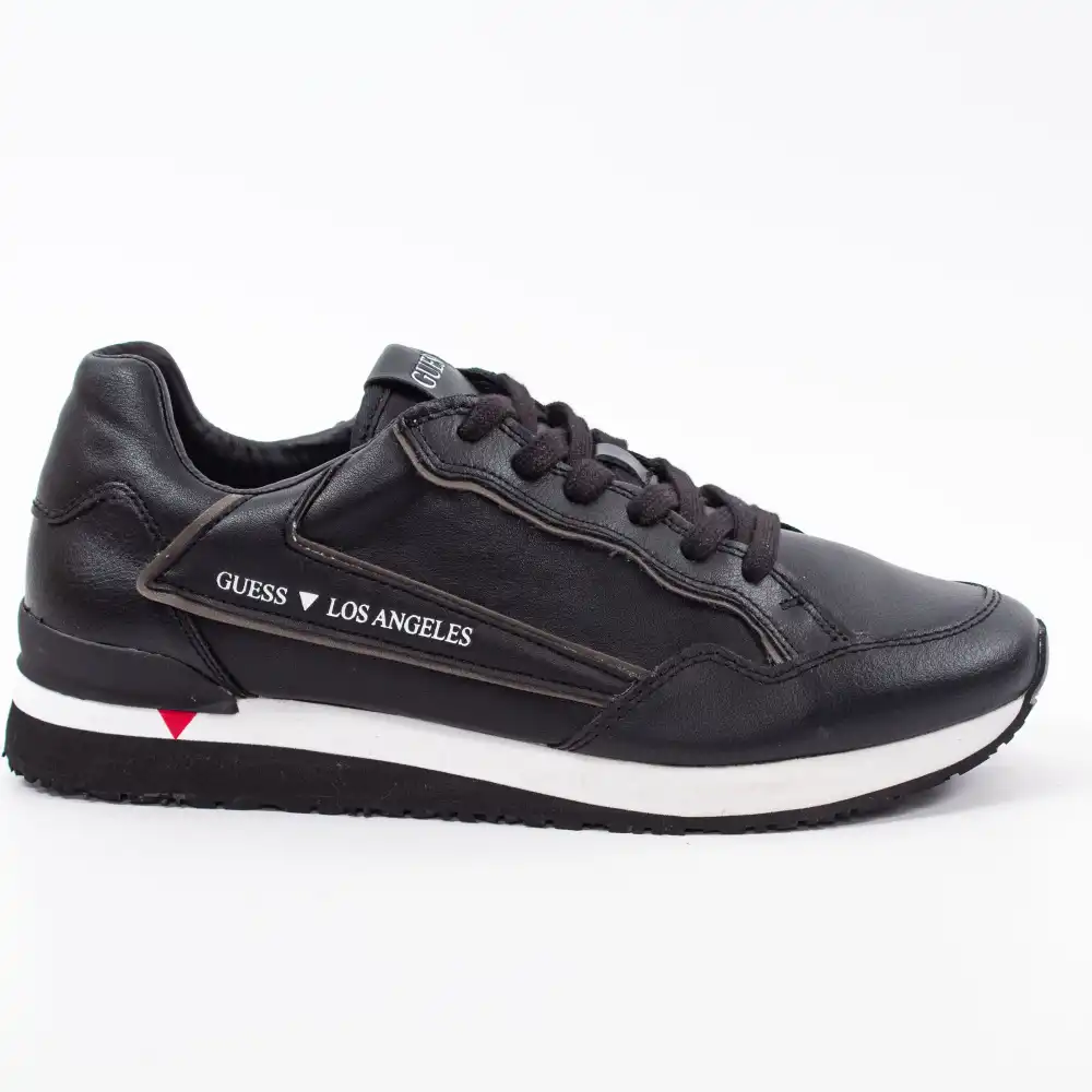 PARTNER: CREATION ref FM7GENELE12-BLACK Guess - 2 PARTNER: CREATION ref FM7GENELE12-BLACK Guess - 2